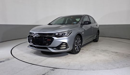 Chevrolet • Cavalier