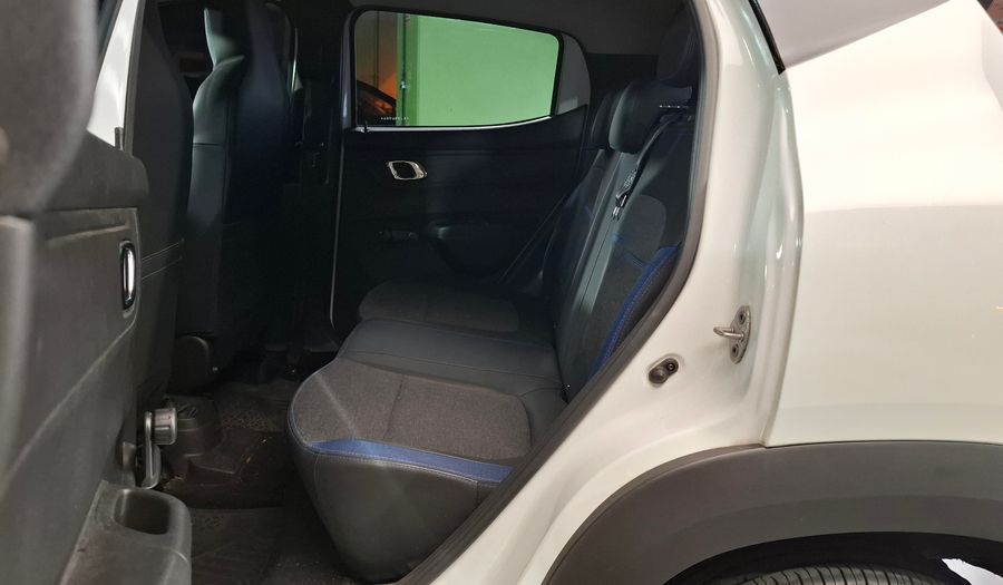 Renault Kwid 1.0 ICONIC BITONO Hatchback 2025