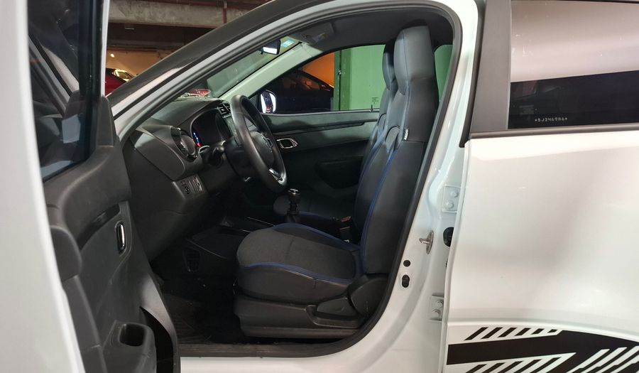 Renault Kwid 1.0 ICONIC BITONO Hatchback 2025