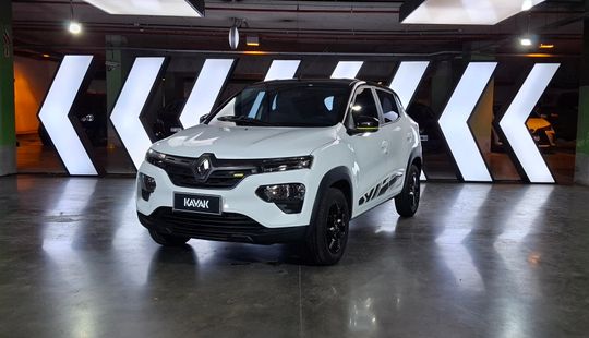Renault • Kwid