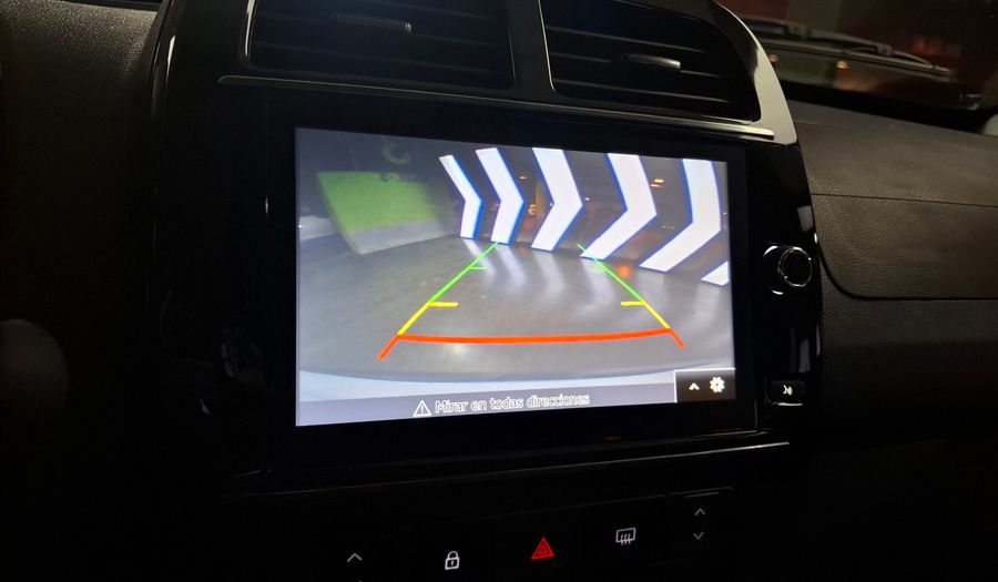 Renault Kwid 1.0 ICONIC BITONO Hatchback 2025