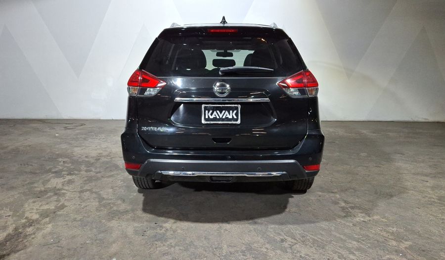 Nissan X-trail 2.5 EXCLUSIVE 2 ROW AUTO Suv 2020