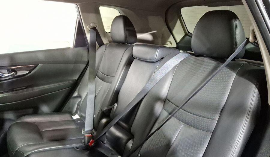 Nissan X-trail 2.5 EXCLUSIVE 2 ROW AUTO Suv 2020