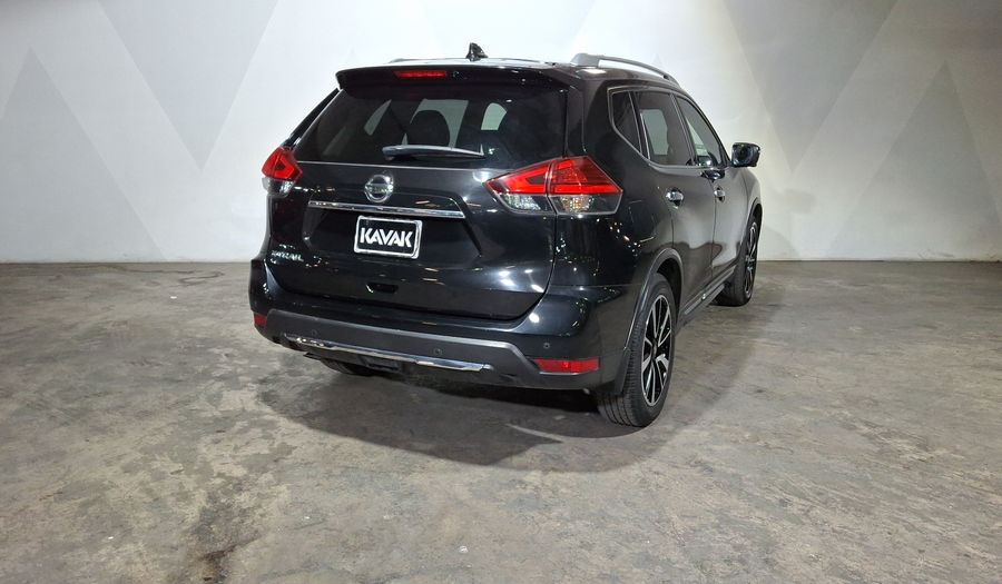 Nissan X-trail 2.5 EXCLUSIVE 2 ROW AUTO Suv 2020