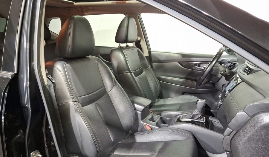 Nissan X-trail 2.5 EXCLUSIVE 2 ROW AUTO Suv 2020
