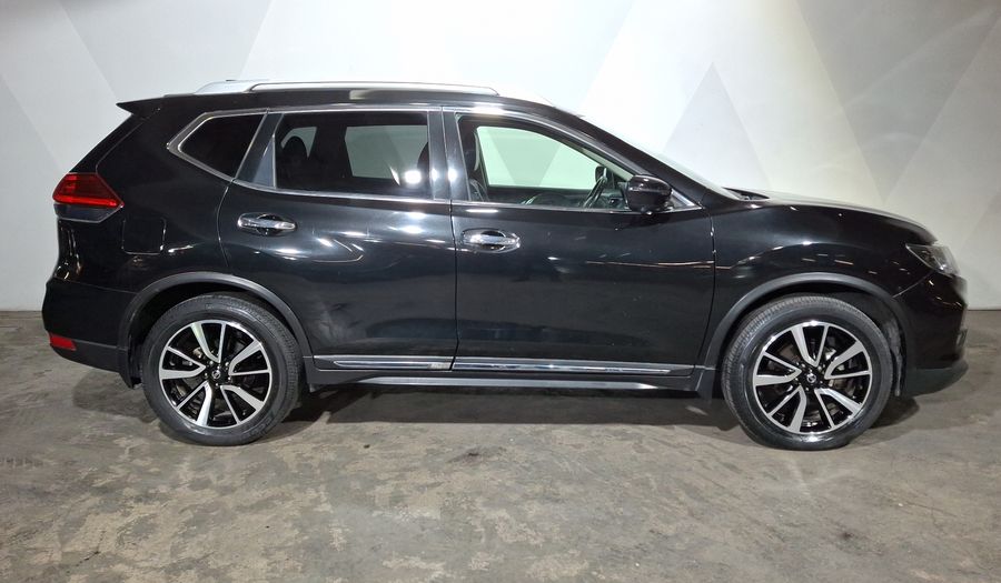 Nissan X-trail 2.5 EXCLUSIVE 2 ROW AUTO Suv 2020