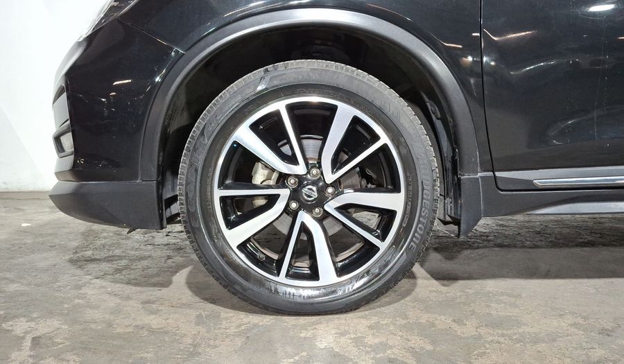 Nissan X-trail 2.5 EXCLUSIVE 2 ROW AUTO Suv 2020