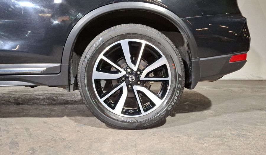 Nissan X-trail 2.5 EXCLUSIVE 2 ROW AUTO Suv 2020