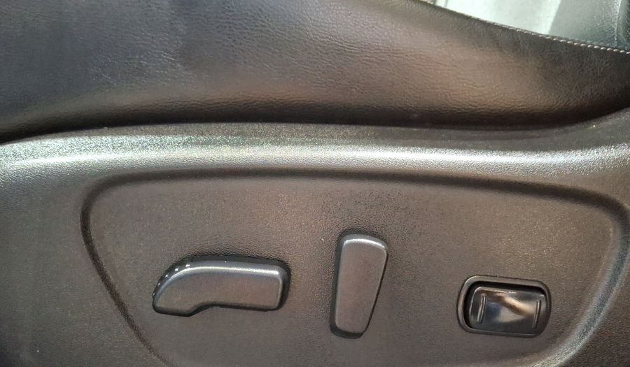 Nissan X-trail 2.5 EXCLUSIVE 2 ROW AUTO Suv 2020