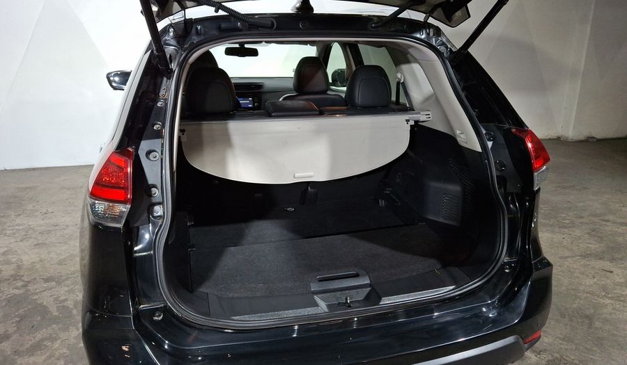 Nissan X-trail 2.5 EXCLUSIVE 2 ROW AUTO Suv 2020