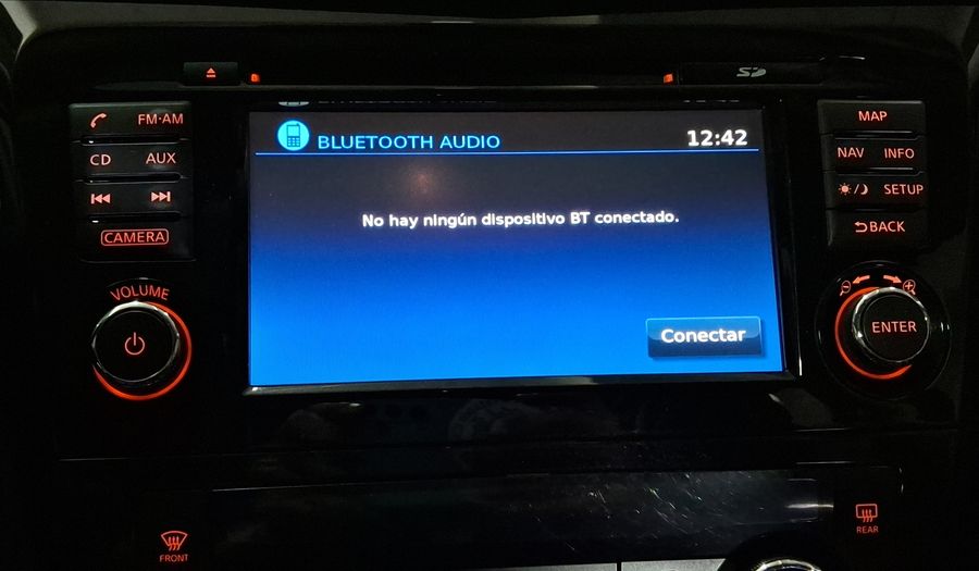 Nissan X-trail 2.5 EXCLUSIVE 2 ROW AUTO Suv 2020