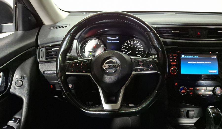 Nissan X-trail 2.5 EXCLUSIVE 2 ROW AUTO Suv 2020