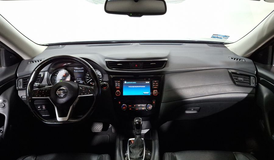 Nissan X-trail 2.5 EXCLUSIVE 2 ROW AUTO Suv 2020