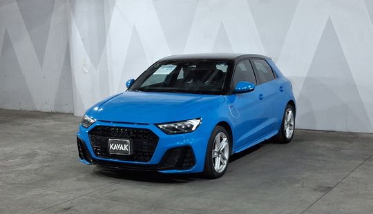 Audi • A1