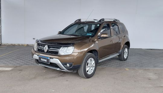 Renault • Duster