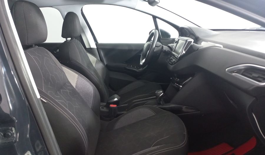 Peugeot 2008 1.2 ALLURE PACK AUTO Suv 2020