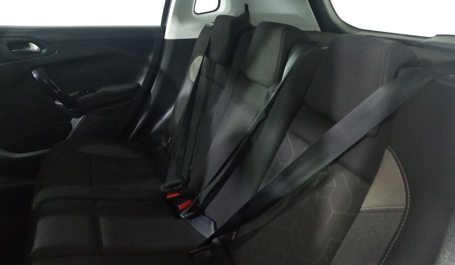 Peugeot 2008 1.2 ALLURE PACK AUTO Suv 2020