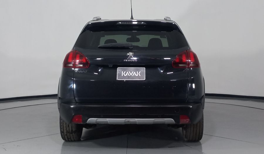 Peugeot 2008 1.2 ALLURE PACK AUTO Suv 2020