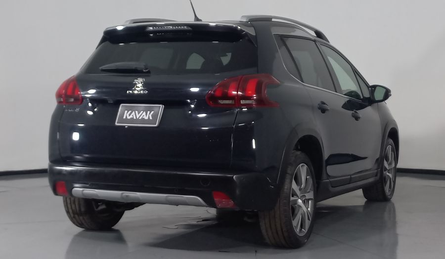 Peugeot 2008 1.2 ALLURE PACK AUTO Suv 2020