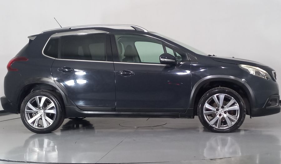 Peugeot 2008 1.2 ALLURE PACK AUTO Suv 2020