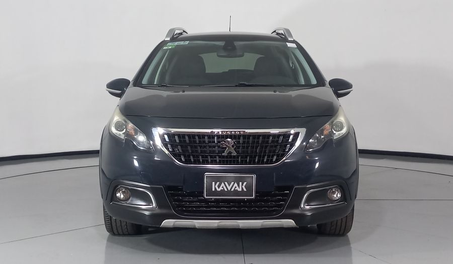 Peugeot 2008 1.2 ALLURE PACK AUTO Suv 2020