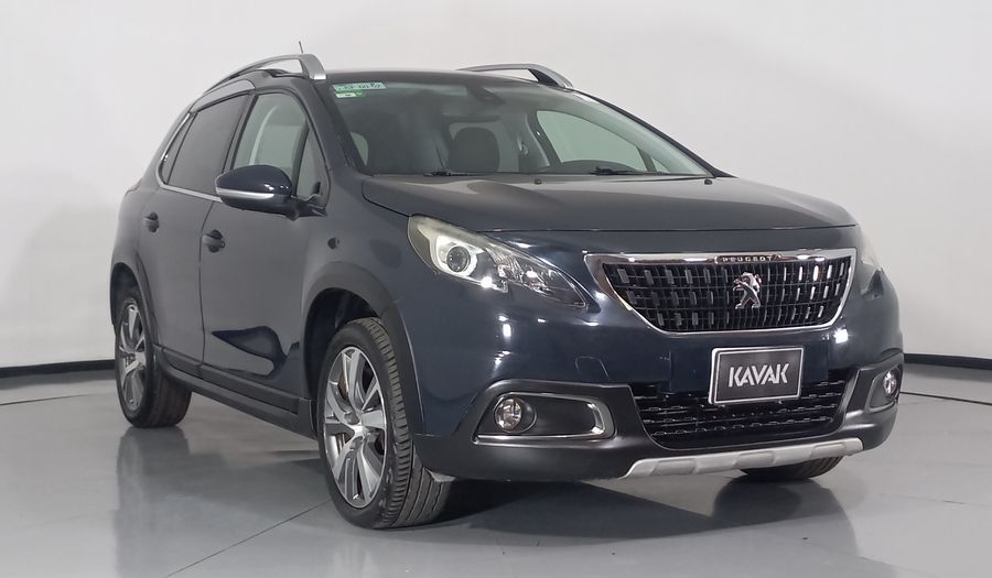 Peugeot 2008 1.2 ALLURE PACK AUTO Suv 2020