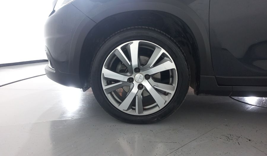 Peugeot 2008 1.2 ALLURE PACK AUTO Suv 2020