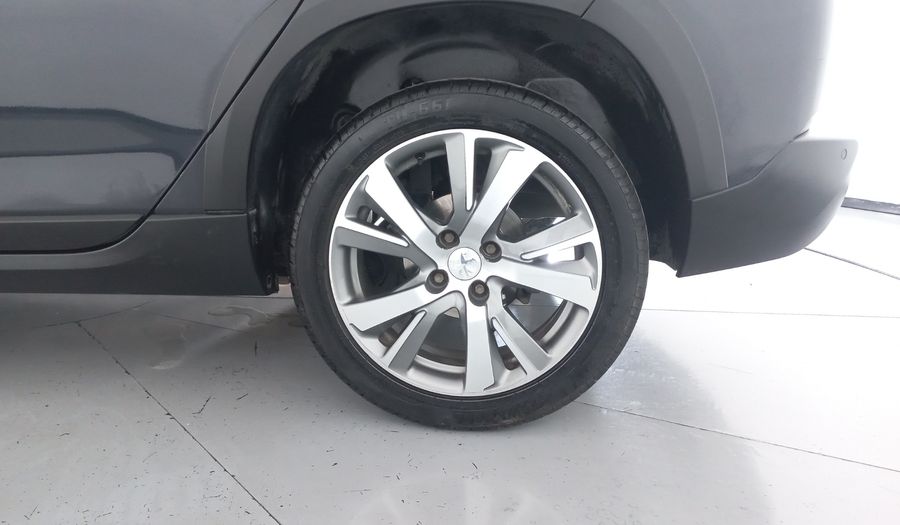 Peugeot 2008 1.2 ALLURE PACK AUTO Suv 2020