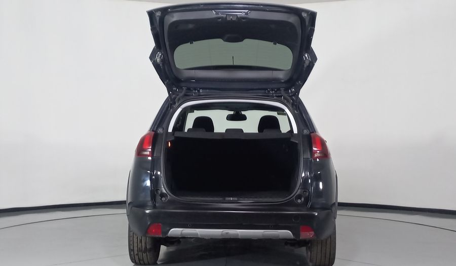 Peugeot 2008 1.2 ALLURE PACK AUTO Suv 2020