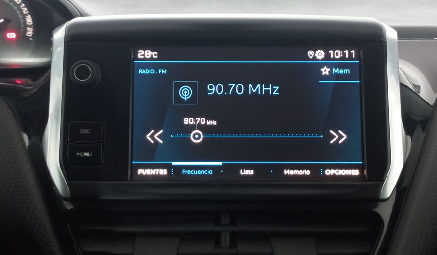 Peugeot 2008 1.2 ALLURE PACK AUTO Suv 2020