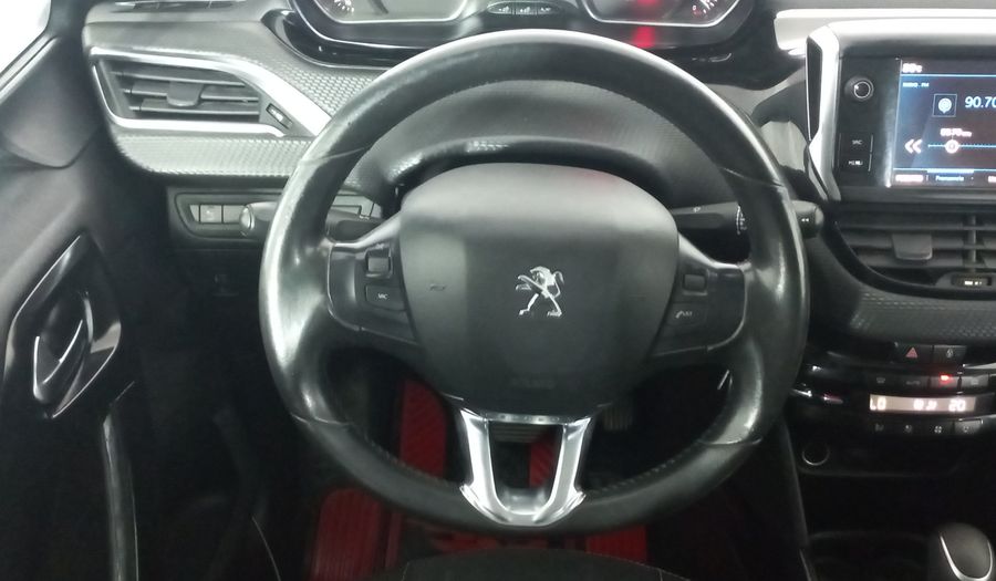 Peugeot 2008 1.2 ALLURE PACK AUTO Suv 2020