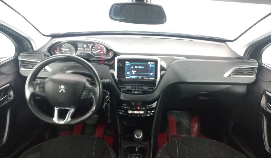 Peugeot 2008 1.2 ALLURE PACK AUTO Suv 2020