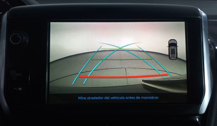 Peugeot 2008 1.2 ALLURE PACK AUTO Suv 2020