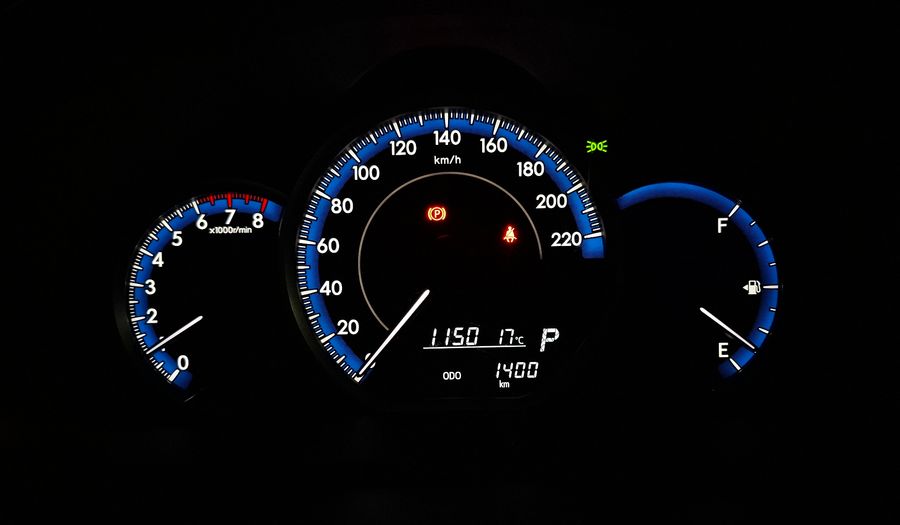 Toyota Yaris 1.5 XLS + CVT Hatchback 2025