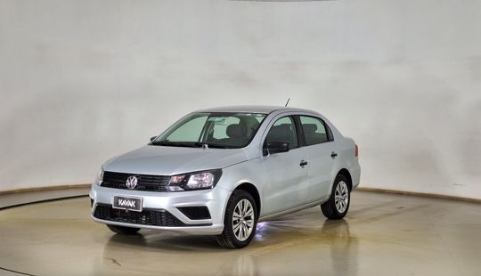 Volkswagen • Voyage