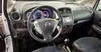 Nissan Note 1.6 ADVANCE CVT Hatchback 2020