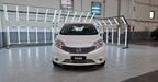 Nissan Note 1.6 ADVANCE CVT Hatchback 2020