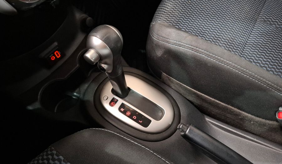 Nissan Note 1.6 ADVANCE CVT Hatchback 2020