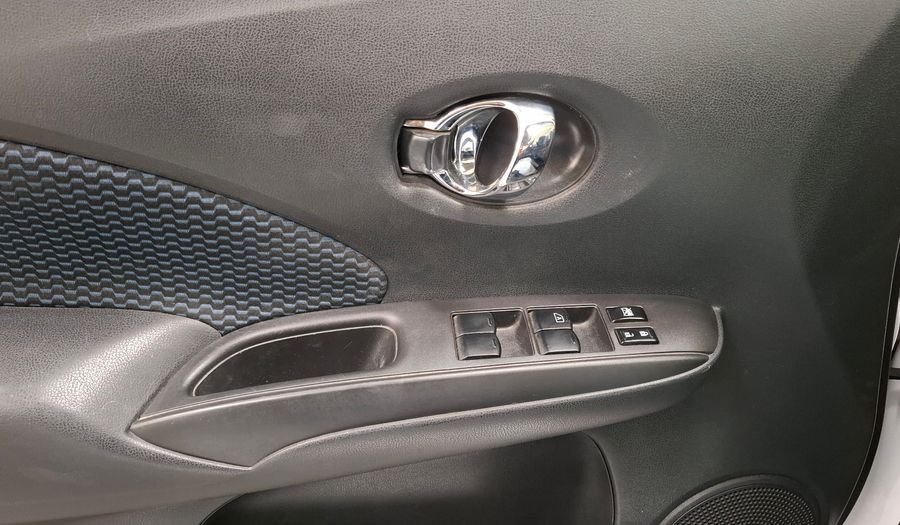 Nissan Note 1.6 ADVANCE CVT Hatchback 2020