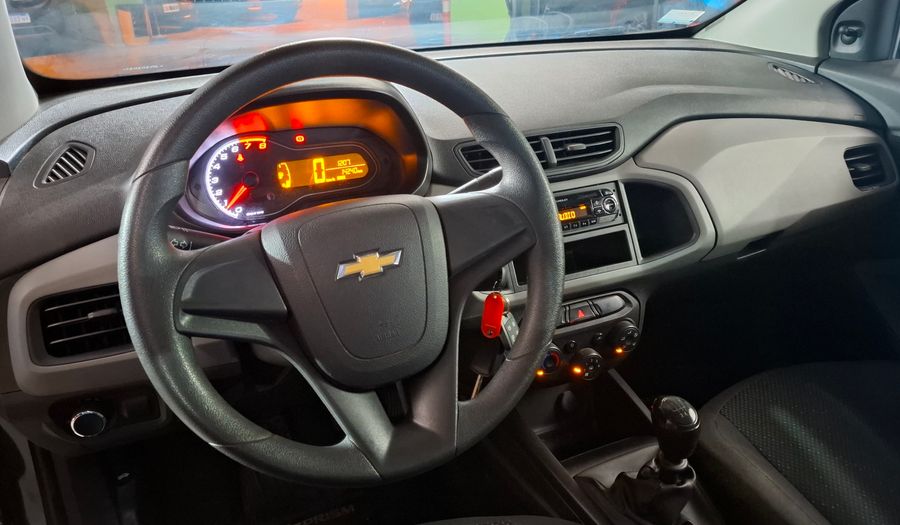 Chevrolet Prisma 1.4 LS+ Sedan 2018