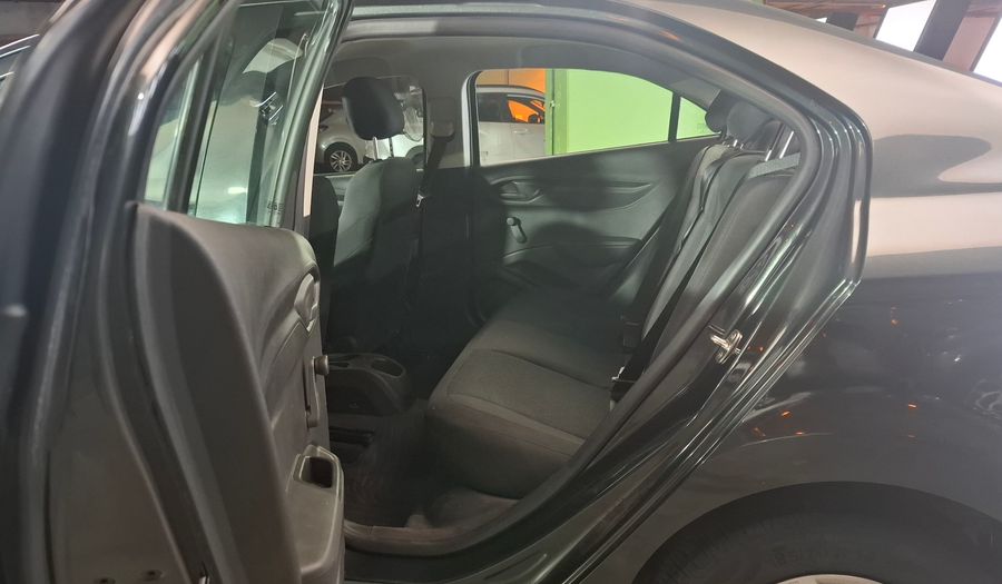 Chevrolet Prisma 1.4 LS+ Sedan 2018