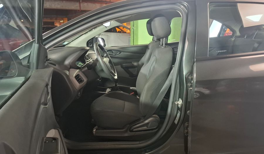 Chevrolet Prisma 1.4 LS+ Sedan 2018