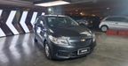Chevrolet Prisma 1.4 LS+ Sedan 2018