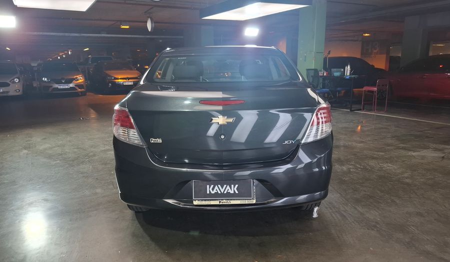 Chevrolet Prisma 1.4 LS+ Sedan 2018