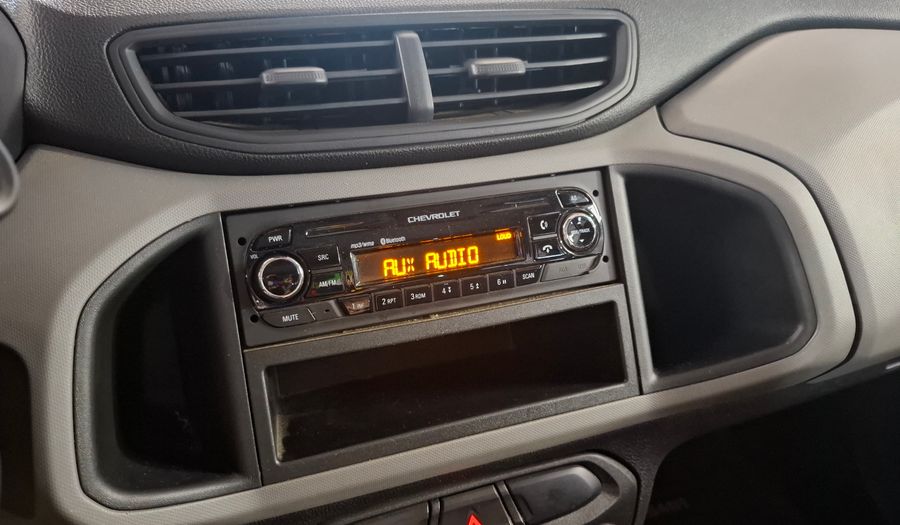 Chevrolet Prisma 1.4 LS+ Sedan 2018