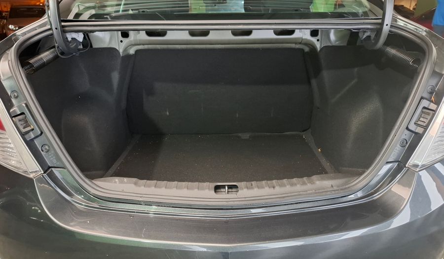 Chevrolet Prisma 1.4 LS+ Sedan 2018