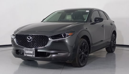 Mazda • CX-30