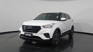 Hyundai Creta 1.6 ATTITUDE AT