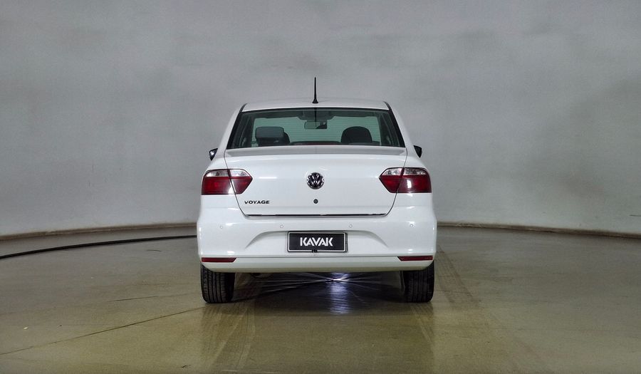 Volkswagen Voyage 1.6 HIGHLINE Sedan 2023