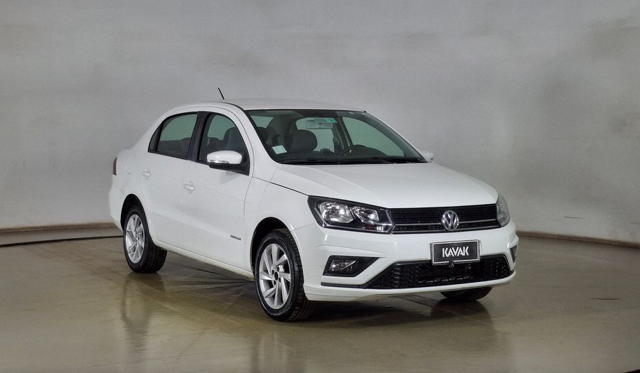 Volkswagen Voyage 1.6 HIGHLINE Sedan 2023